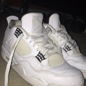 Pure Money 4’s